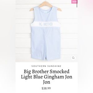 Big Brother Jon Jon